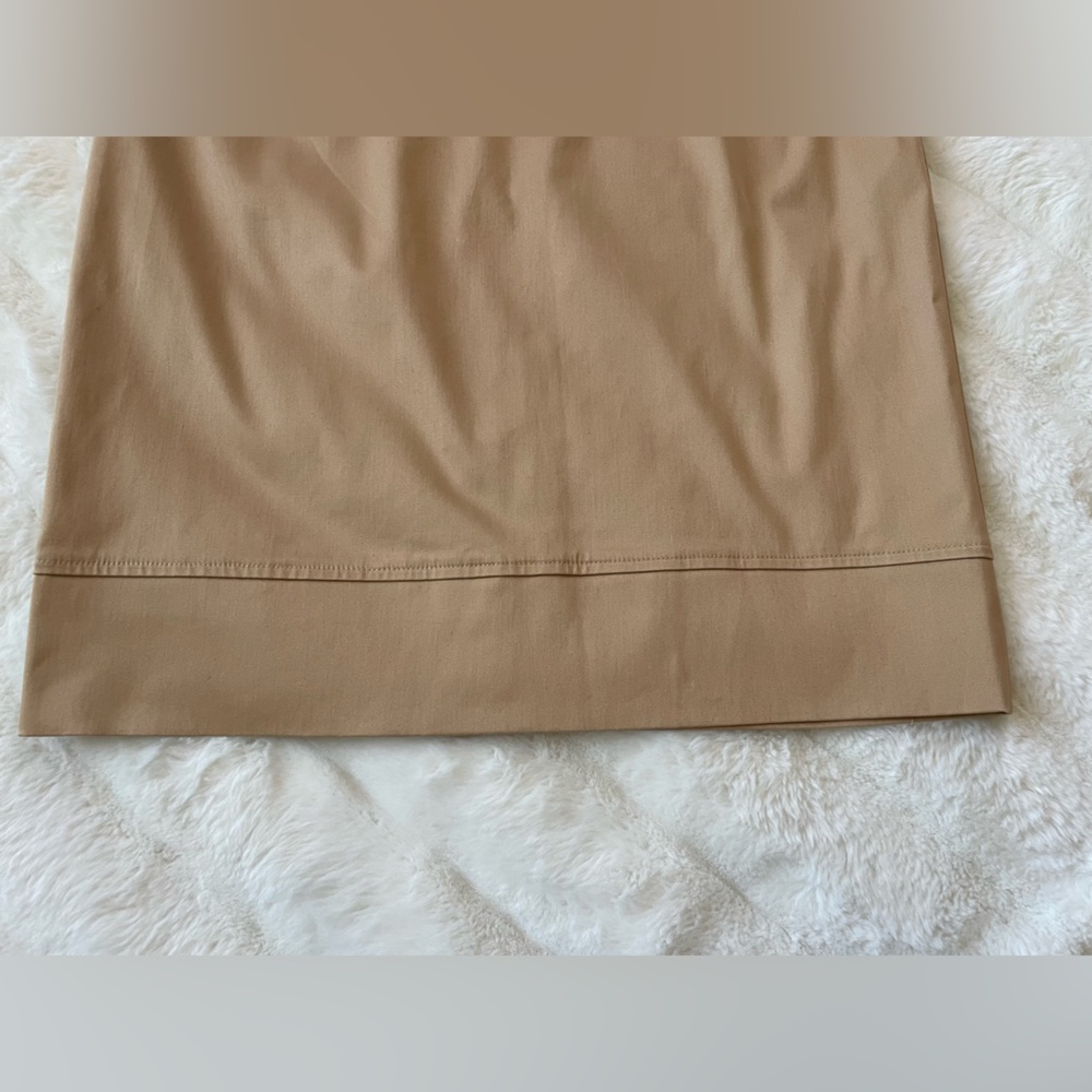 Cache skirt. - Picture 3 of 12